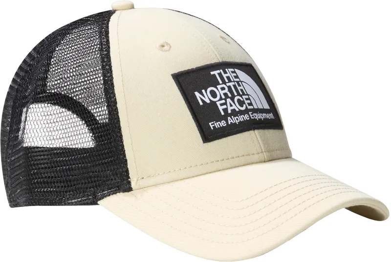 The North Face Mudder Trucker - Gravel