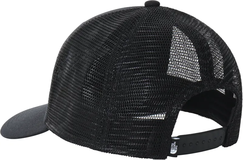 The North Face Mudder Trucker - TNF Black-1