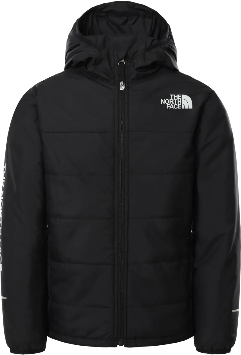 boys insulated coat