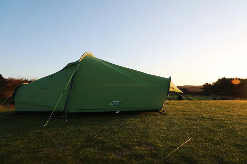 Vango Starav 200 Tent - 2023 Model-2