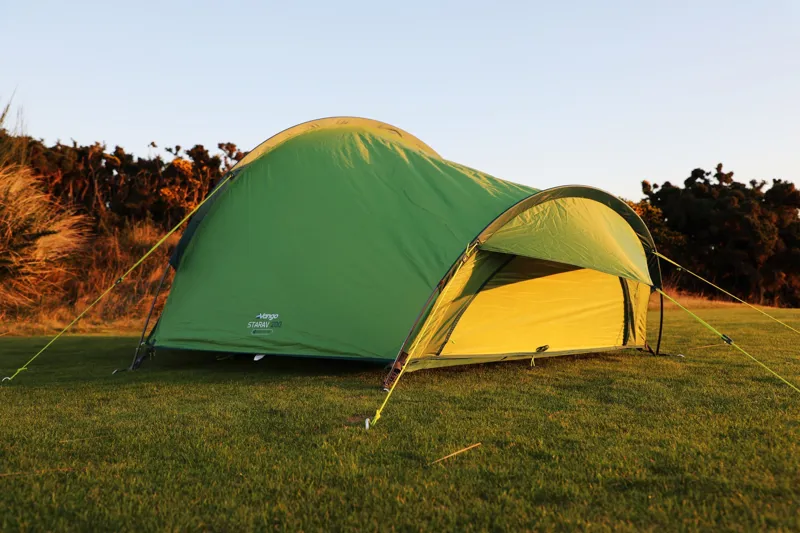 Vango Starav 200 Tent - 2023 Model-3