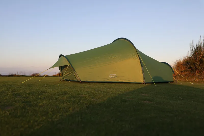 Vango Starav 200 Tent - 2023 Model-4