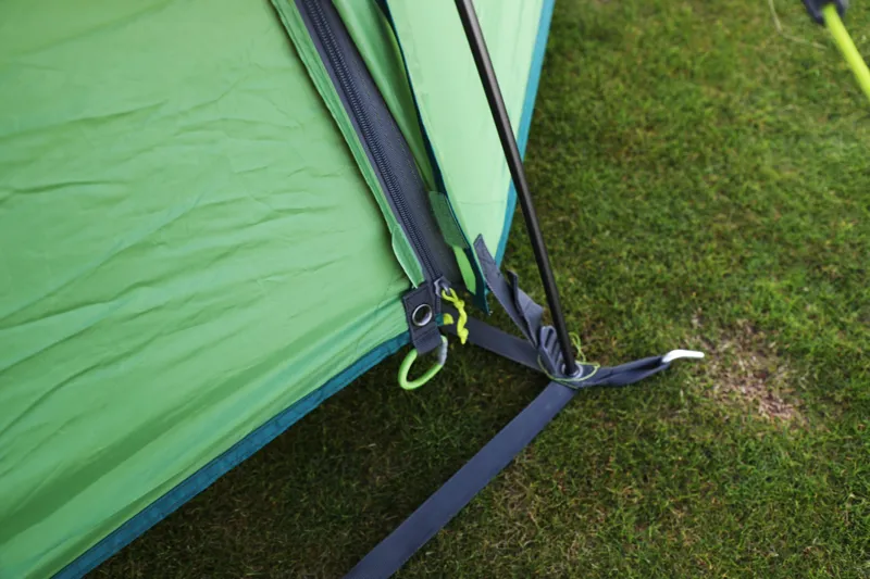 Vango Starav 200 Tent - 2023 Model-5