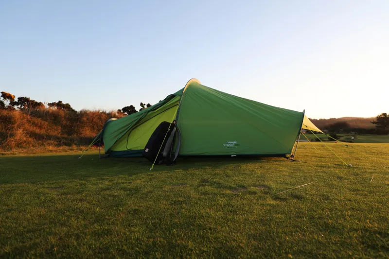 Vango Starav 200 Tent - 2023 Model-6