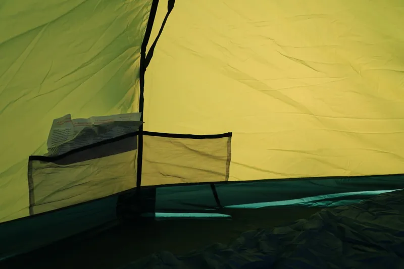 Vango Starav 200 Tent - 2023 Model-8