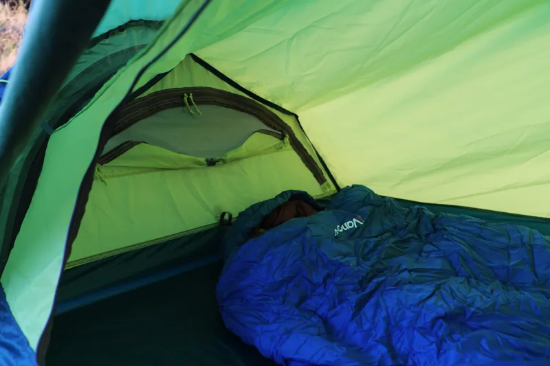 Vango Starav 200 Tent - 2023 Model-9