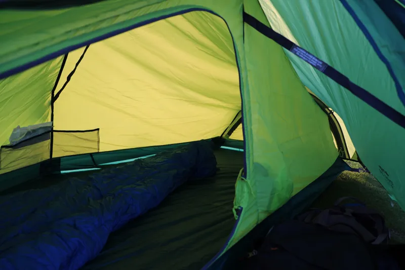 Vango Starav 200 Tent - 2023 Model-10