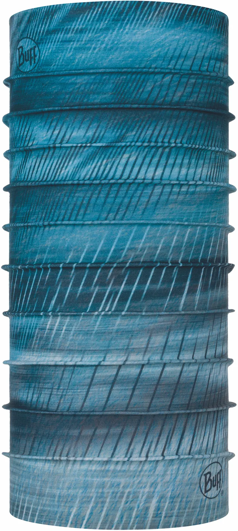Buff CoolNet UV+ Buff - Keren Stone Blue