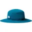The North Face Horizon Breeze Brimmer Hat - Blue Moss