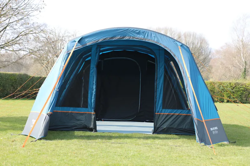 Vango Joro Air 450 Sentinel Eco Dura Tent Package-2