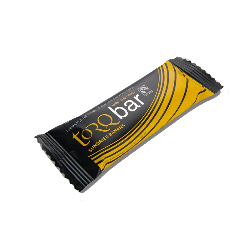 Torq Bar - Sundried Banana
