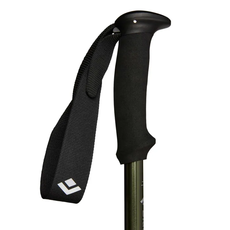 Black Diamond Explorer 3 Trekking Poles - Tundra-2