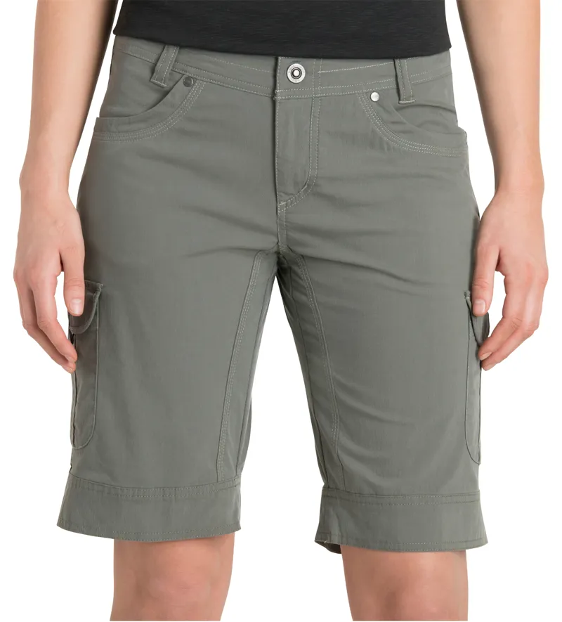 Kuhl Womens Splash Short 11inch Pine
