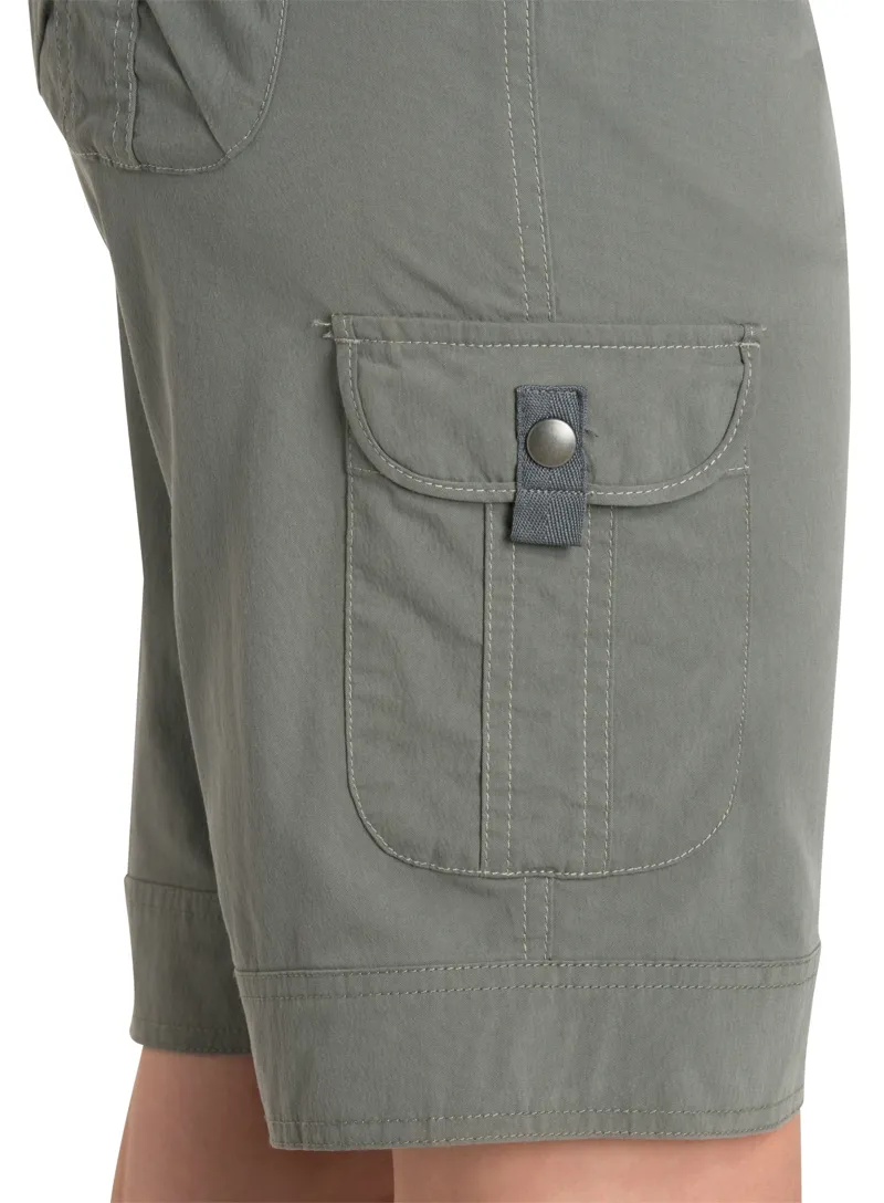 Kuhl Womens Splash Short 11inch Pine