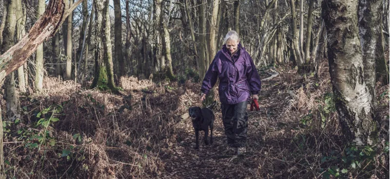 Paramo Womens Cascada Jacket - Midnight-1