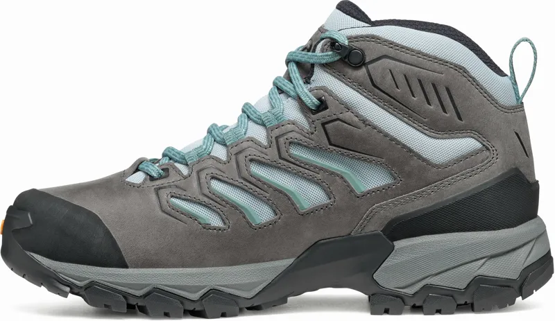 Scarpa Womens Moraine Mid GTX Boots - Arctic-2