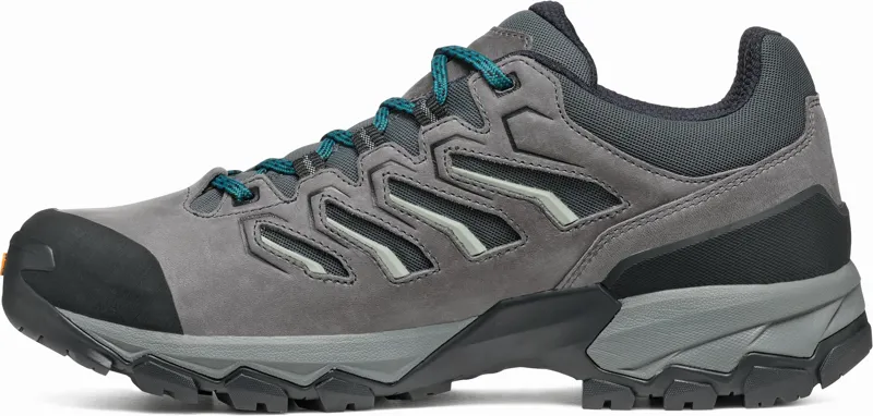 Scarpa Mens Moraine GTX Shoes - Anthracite-2