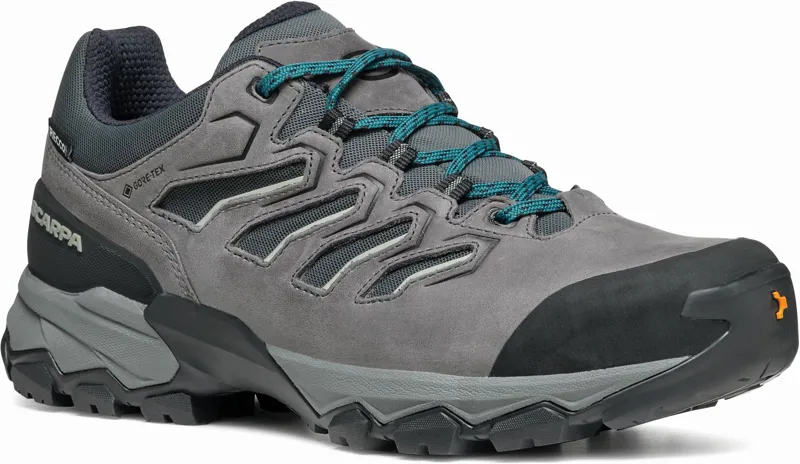 Scarpa Mens Moraine GTX Shoes - Anthracite