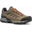Scarpa Mens Moraine GTX Shoes - Fossil Brown