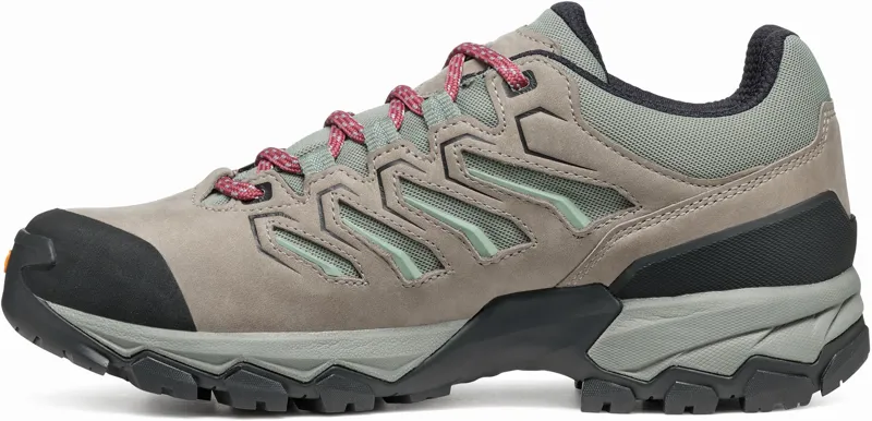 Scarpa Womens Moraine GTX Shoes - Mineral-2