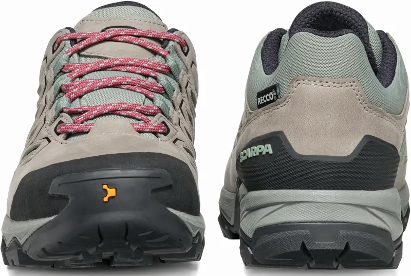 Scarpa Womens Moraine GTX Shoes - Mineral-3