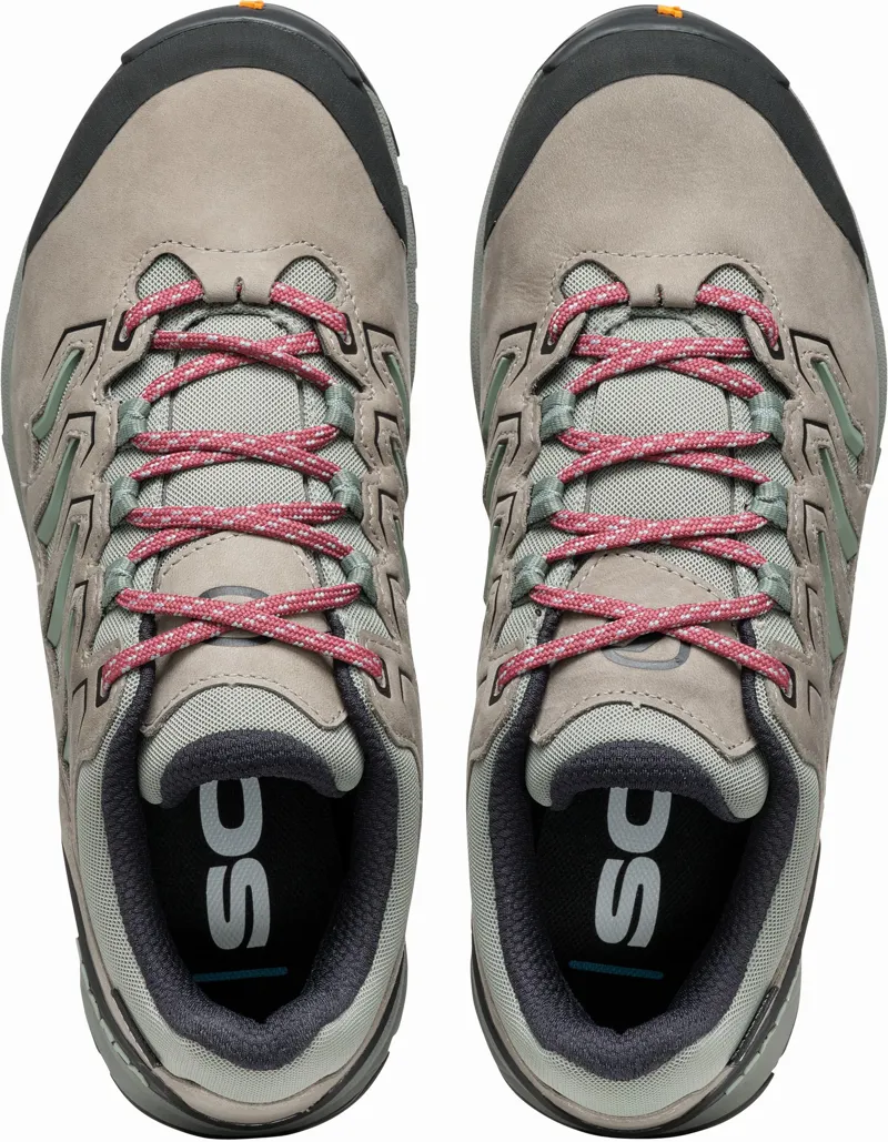 Scarpa Womens Moraine GTX Shoes - Mineral-5