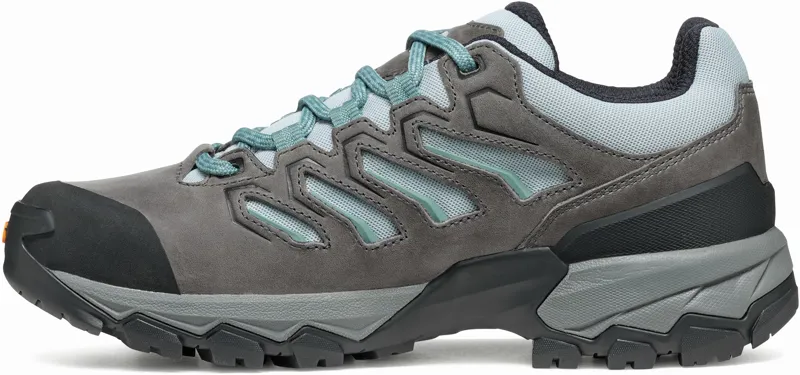 Scarpa Womens Moraine GTX Shoes - Arctic-2