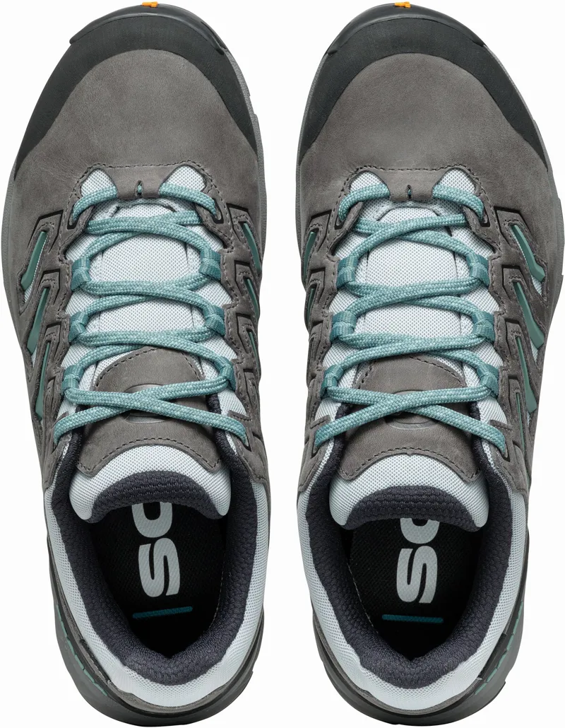 Scarpa Womens Moraine GTX Shoes - Arctic-6