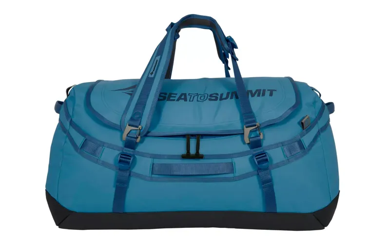 Sea To Summit Duffle - 90L - Dark Blue
