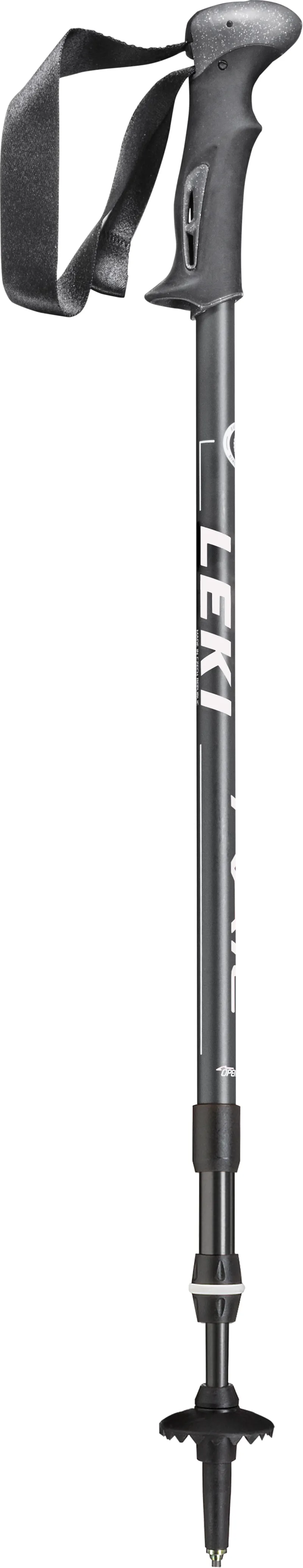 Leki Trail Antishock Trekking Poles Pair