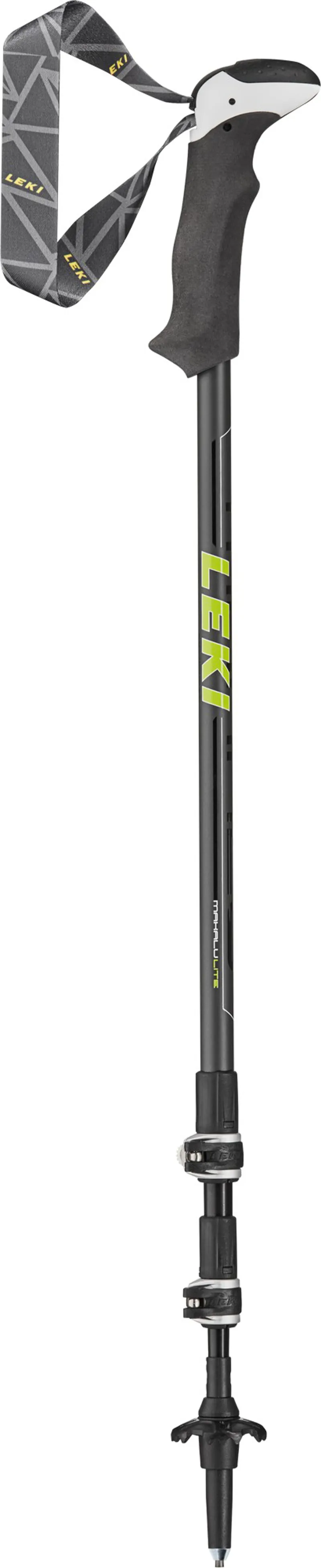 Leki Makalu Lite Trekking Poles - Pair-2