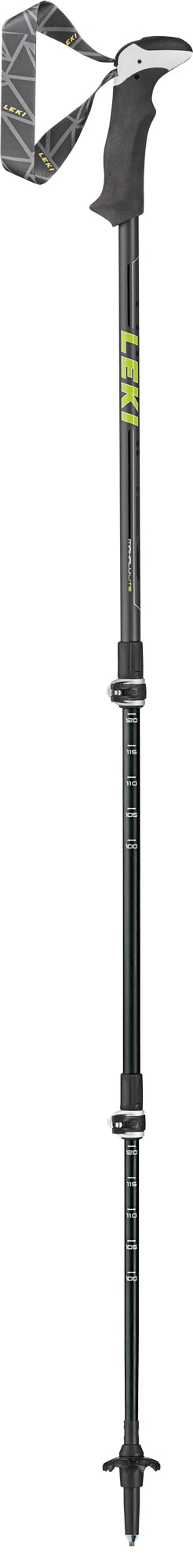 Leki Makalu Lite Trekking Poles - Pair-1