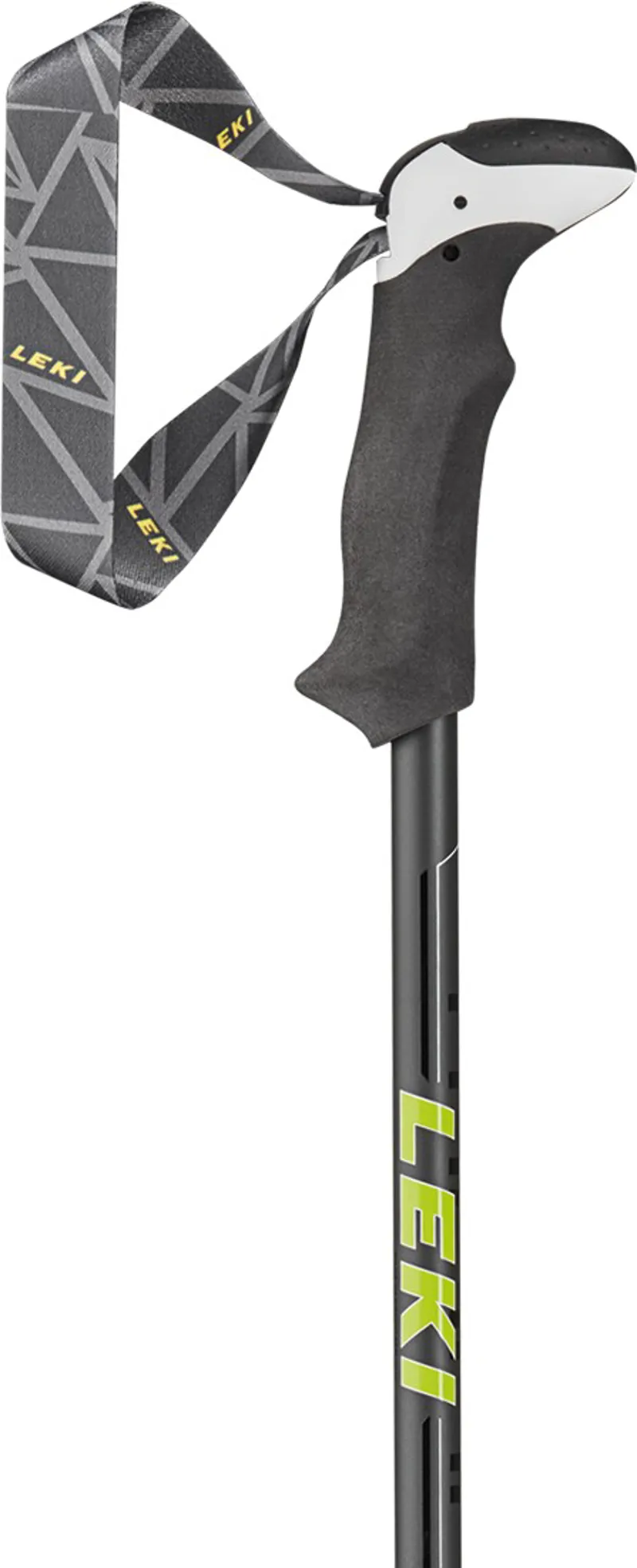 Leki Makalu Lite Trekking Poles - Pair-3