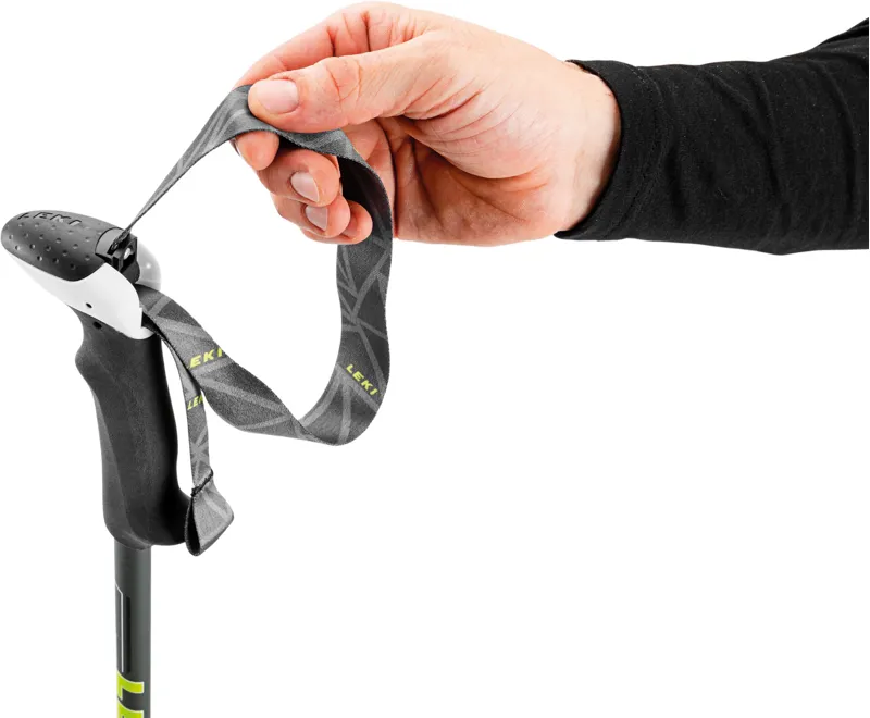 Leki Makalu Lite Trekking Poles - Pair-4