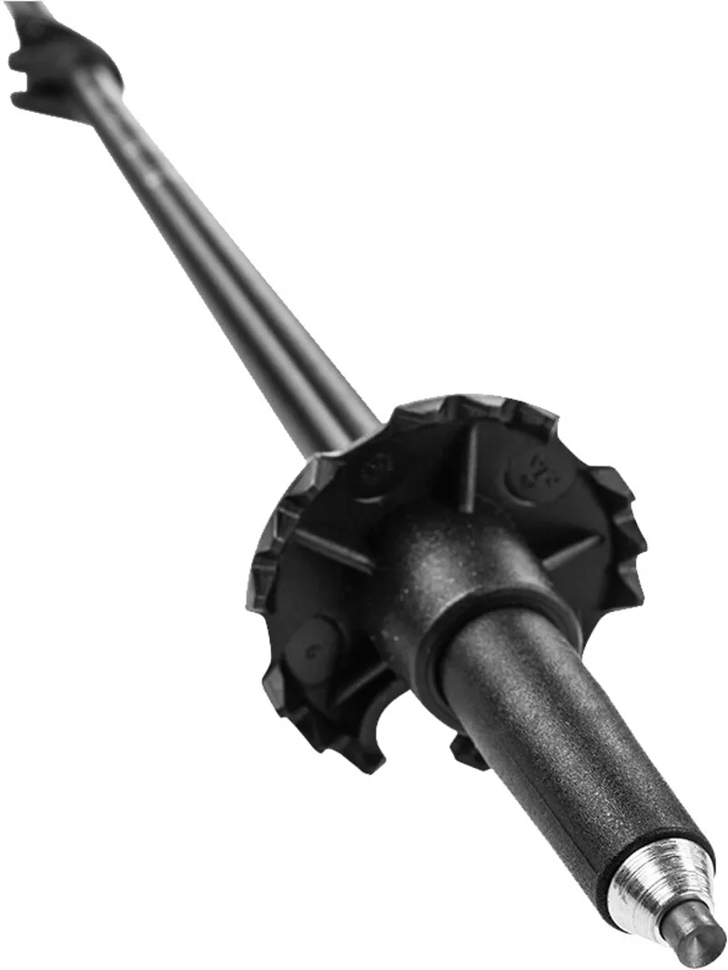 Leki Khumbu Lite Antishock Trekking Poles - Pair-5