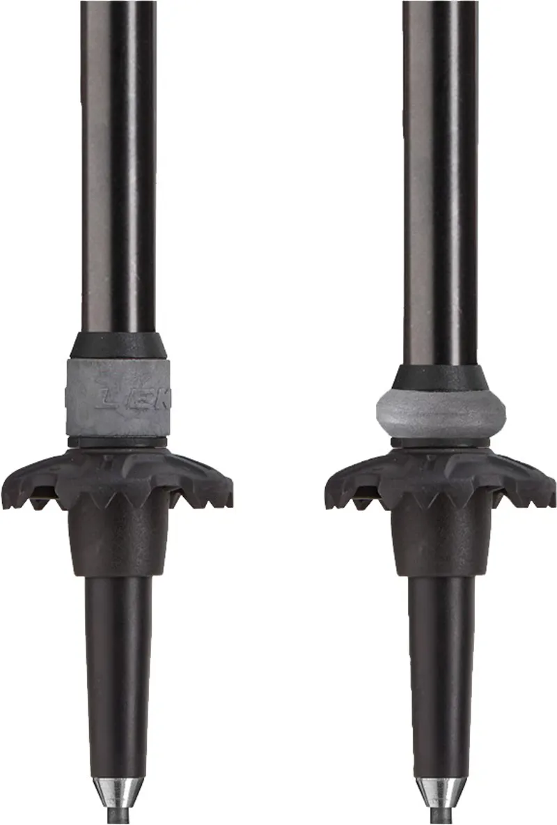 Leki Khumbu Lite Antishock Trekking Poles - Pair-4