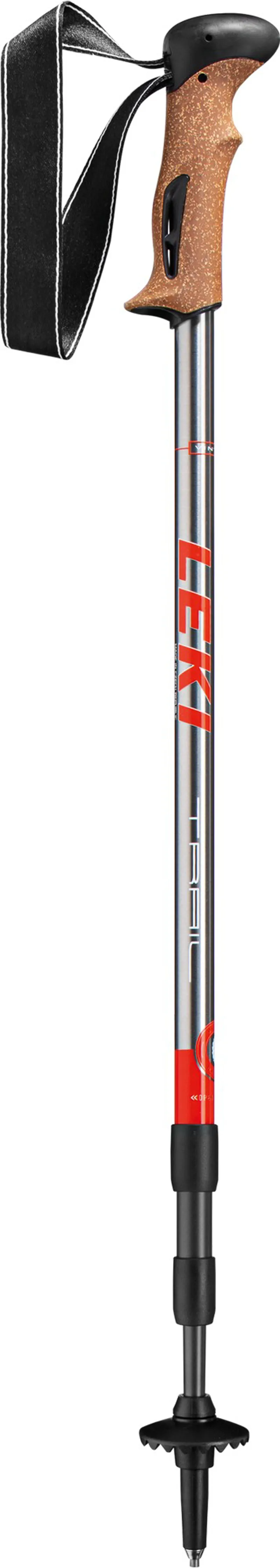Leki Trail Trekking Poles - Pair