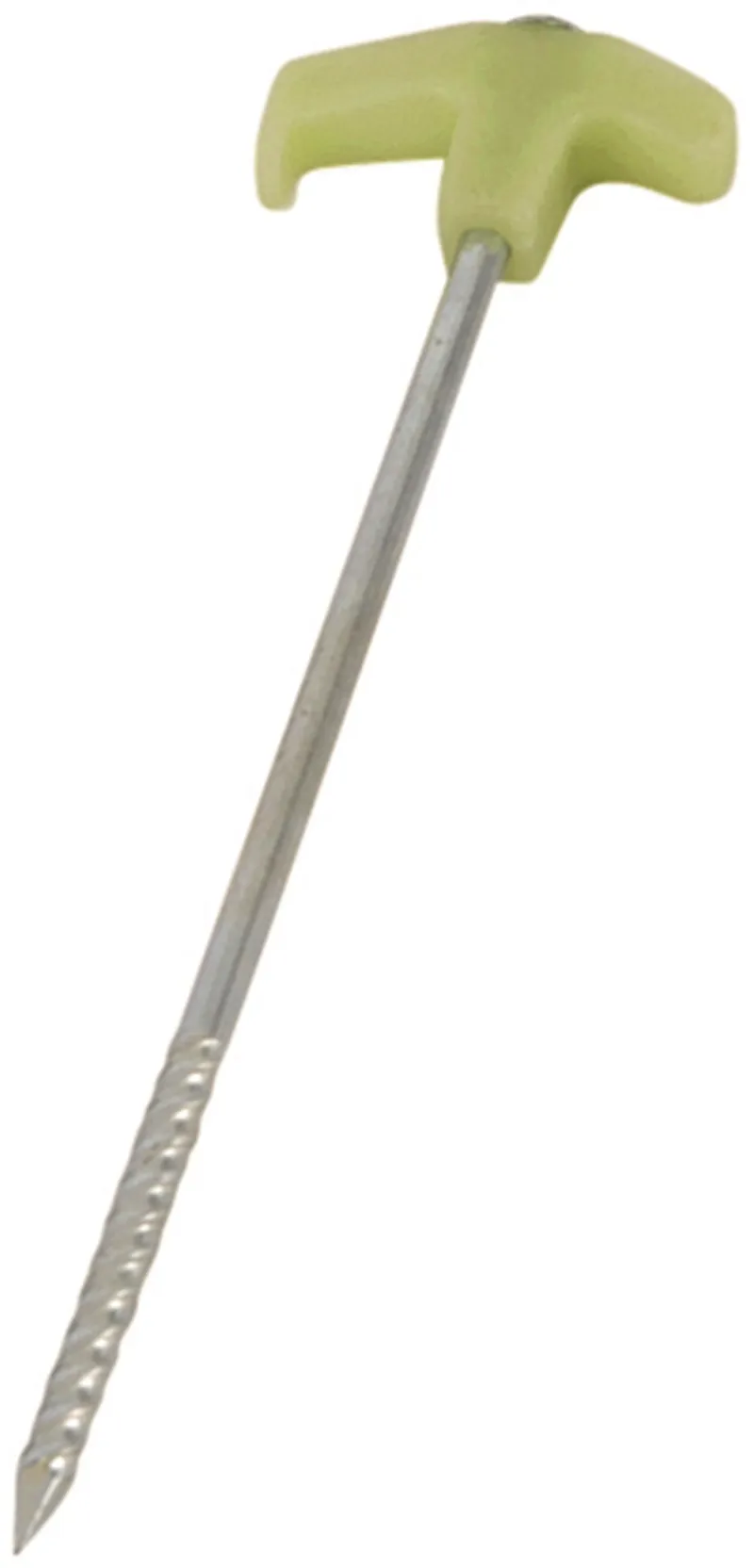 Outwell Steel Spike Glow Pegs