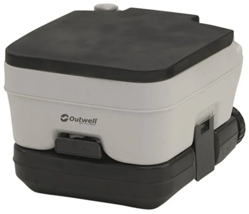 Outwell 10L Portable Toilet