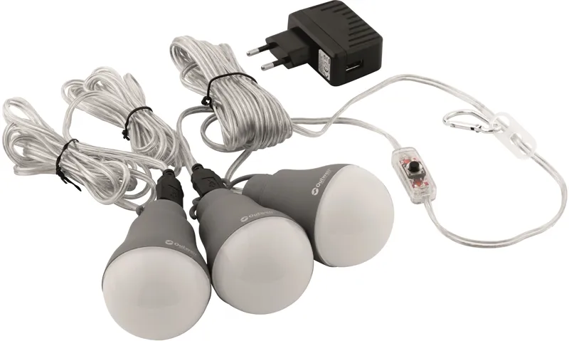 Outwell Epsilon Bulb Set
