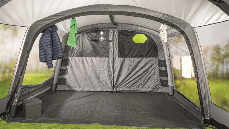 Outwell HookTrack Hooks-3