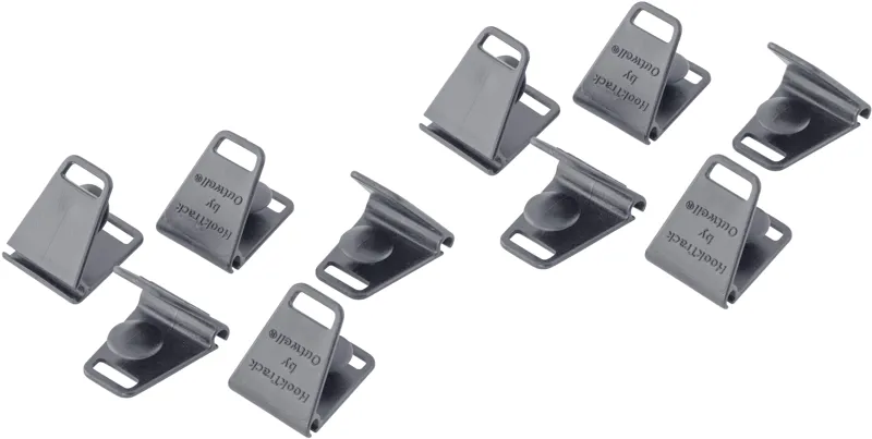 Outwell HookTrack Hooks