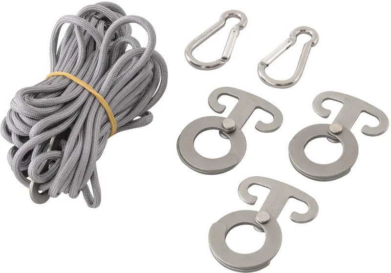 Outwell Tent Hanging System