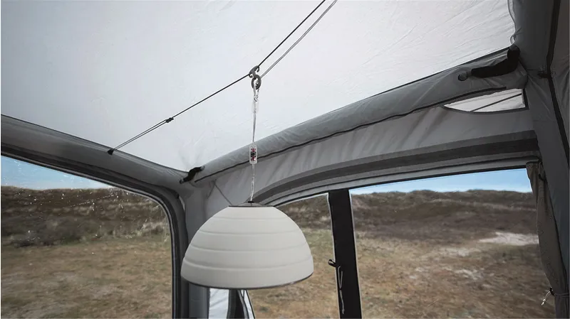 Outwell Tent Hanging System-2