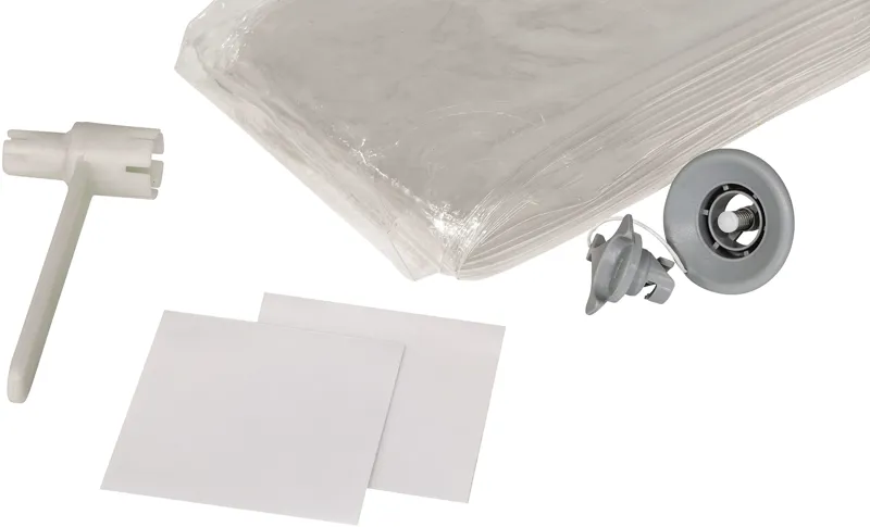 Outwell Air Repair Inflatable Tube Kit - Green A