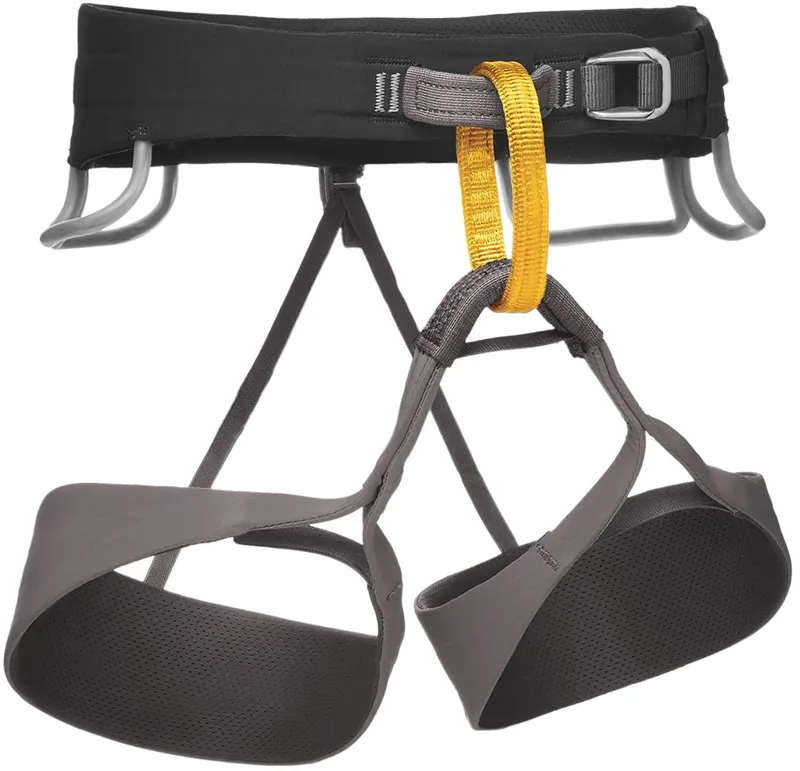 Black Diamond Solution Mens Harness