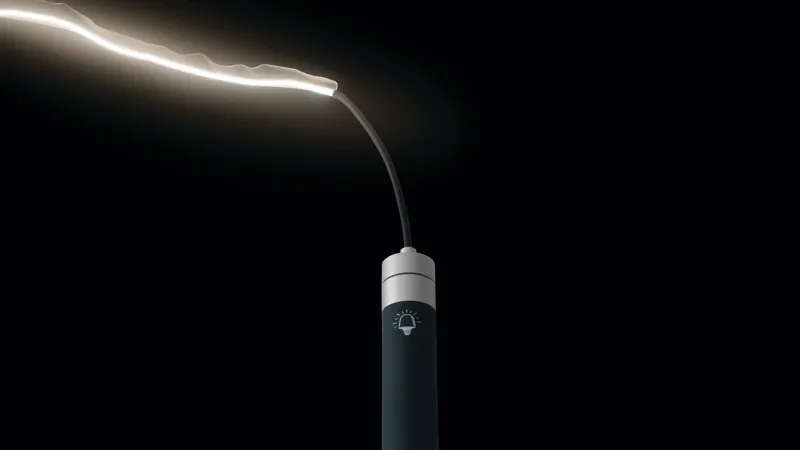 Outwell Nightlight System ONS Light Unit Set-6