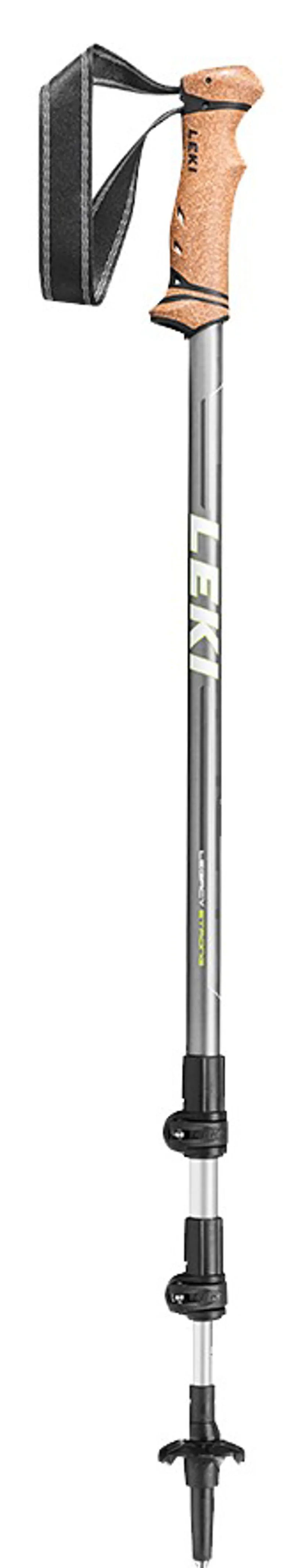 Leki Legacy Walking Poles - Pair-3