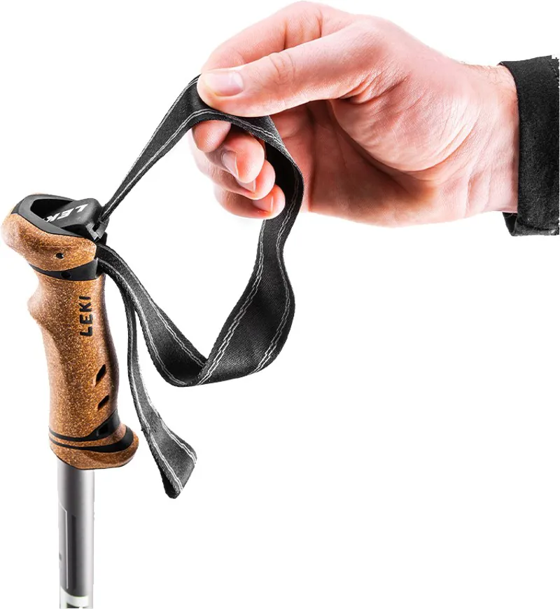 Leki Legacy Walking Poles - Pair