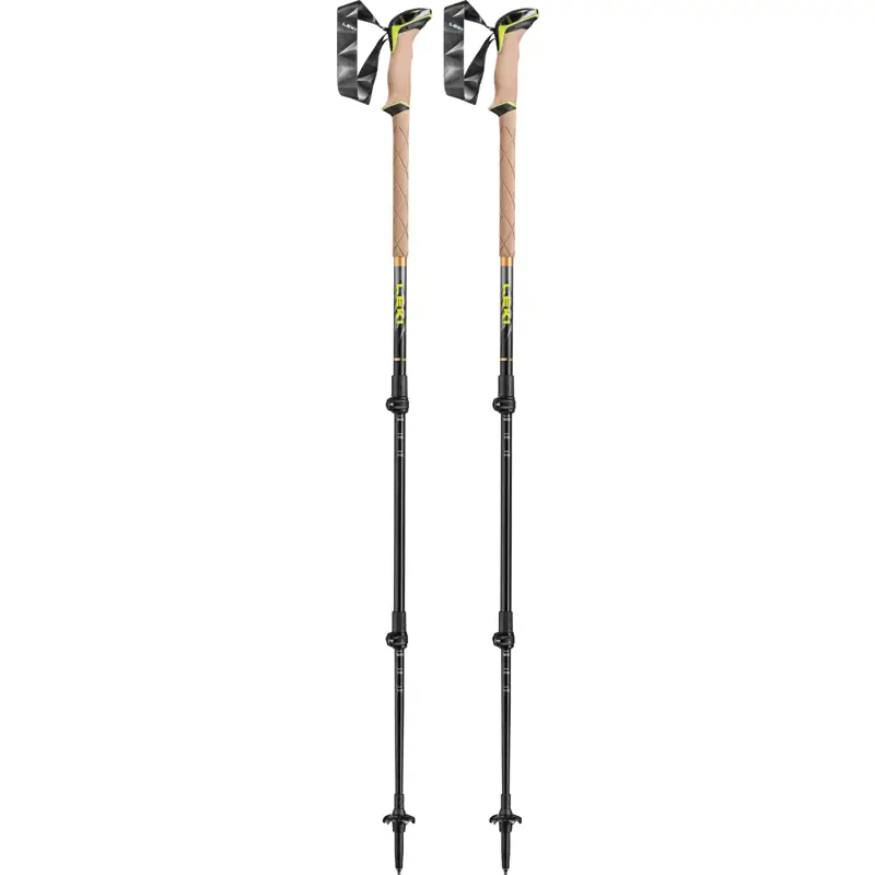 Leki Sherpa Xtg - Trekking/nordic Poles | Nencini Sport Leki Sherpa Xtg - Trekking/nordic Poles | Nencini Sport